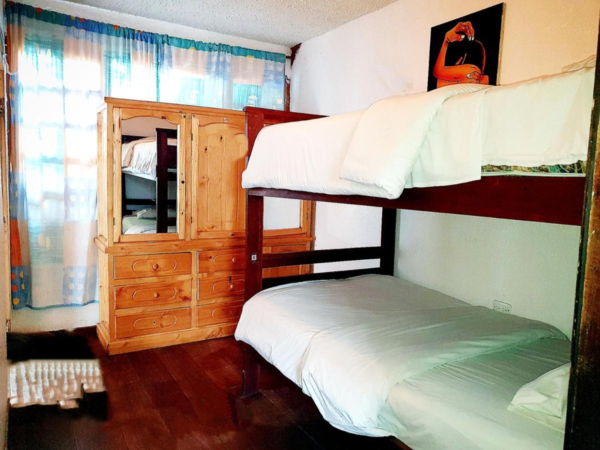 Hostal Inti Raymi Backpackers Baños Exteriör bild